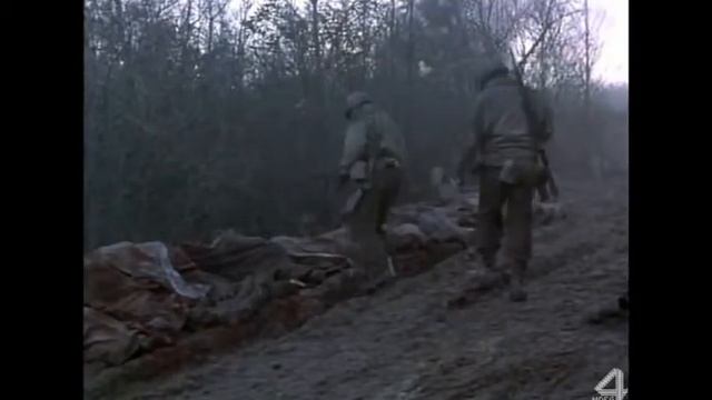 Неизвестное кино Когда молчат фанфары смотреть онлайн