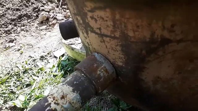 Карась холодного копчения быстро и просто.