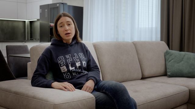 Студия лофт минимализм. Обзор реализованного дизайн-проекта. смотреть онлайн