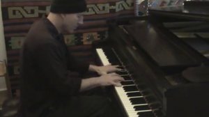 Scriabin Feuillet D' Album Op.45 No.1