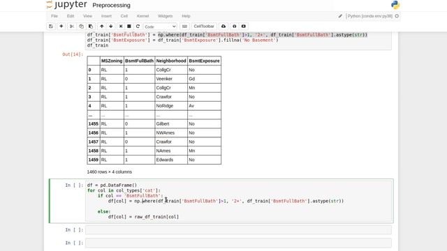 Pandas & Sklearn: How to Handle Messy Data смотреть онлайн