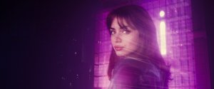 ThxSoMch - Imperfect Girl ft. thekid.ACE - Ana De Armas - Blade Runner 2049