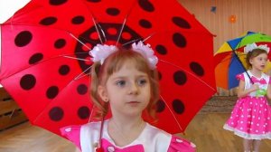 ДОЖДИК ОЗОРНОЙ 2021