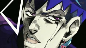 JoJo - DAGA KOTOWARU / ДжоДжо - Я Отказываюсь.