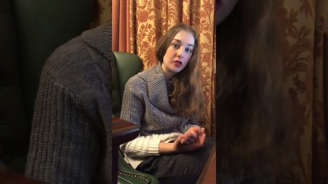 Урок 31: Feria de Sevilla смотреть онлайн