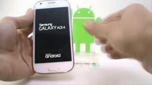 Samsung Galaxy Ace 4 G357FZ Hard Reset