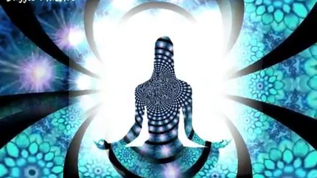 Исцеляющая музыка Рейки - гармонизация сознания.m7 смотреть онлайн