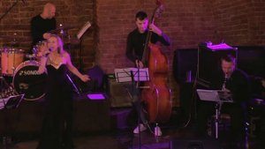 Elena Ostrovsky. I Got Rhythm. George Gershwin