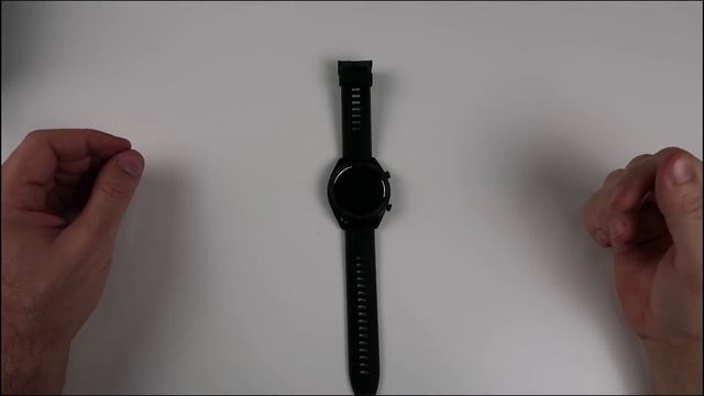 Unboxing di Huawei Watch GT, l'ultimo smartwatch di casa Huawei смотреть онлайн