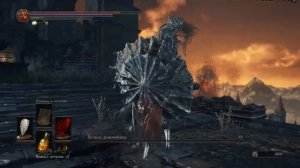Dark Souls III. Доспехи Драконоборца. Часть 30. Дарк Соулс 3.