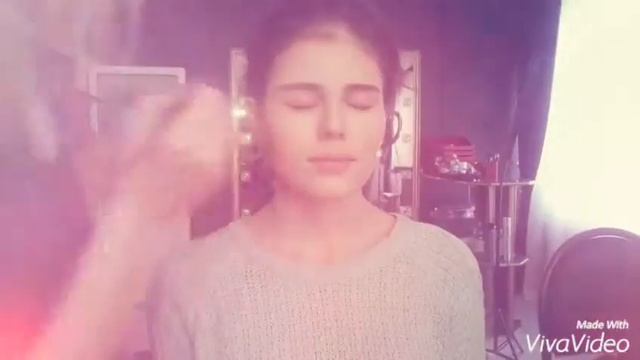 Пошаговый макияж невесты. Макияж 2016. Make up смотреть онлайн