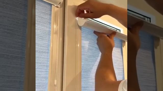 Рулонные шторы жалюзи маркизы DAMASKA смотреть онлайн