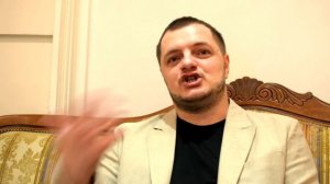 Ян Владимиров о качестве жизни