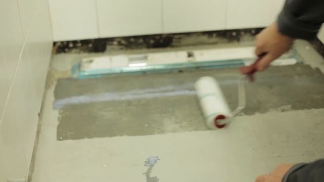 Гидроизоляция акриловая для кровли и фундамента ВДС-25 смотреть онлайн