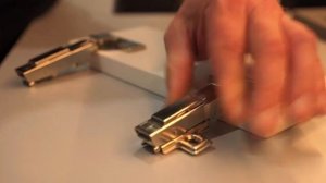 Мебельная фурнитура FGV - не вместо, а вместе! КДМ-Интеркомплект