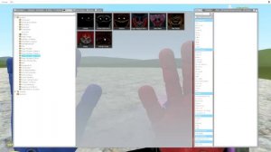 all jumpscares in garry's mod poppy playtime 3