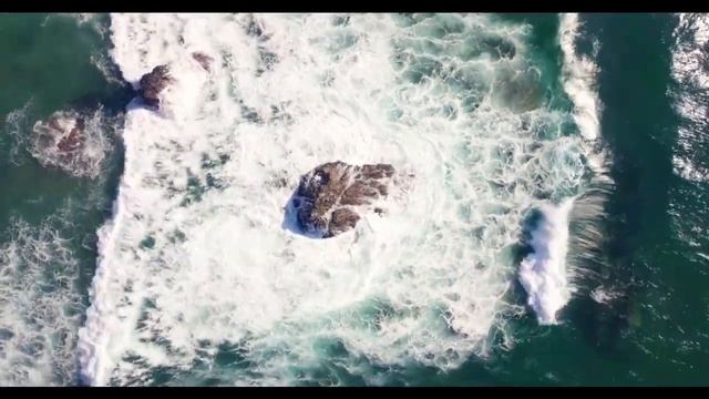 Прекрасное средство от усталости, для снятия стресса, для отдыха, красивая музыка для души смотреть онлайн