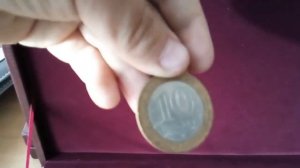 Коллекция денег.