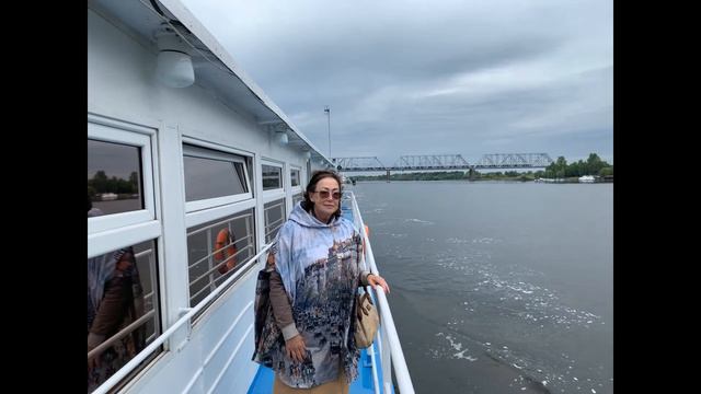 Золотое кольцо - Ярославль смотреть онлайн