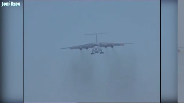 Такое ещё никто не видел , Топ 10, экстремальных аэропортов в мире смотреть онлайн