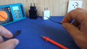 USB три Напряжения ?Вы знали об этом ?