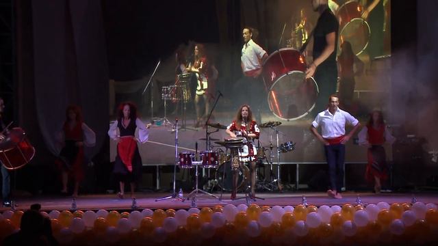 Elitsa Todorova, Martin & Kristian Pishtolski 2016 смотреть онлайн