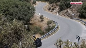 Comparativa Suzuki Burgman 650 vs Sym Maxsym 600 | Motociclismo.es