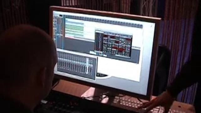 Access Virus TI смотреть онлайн