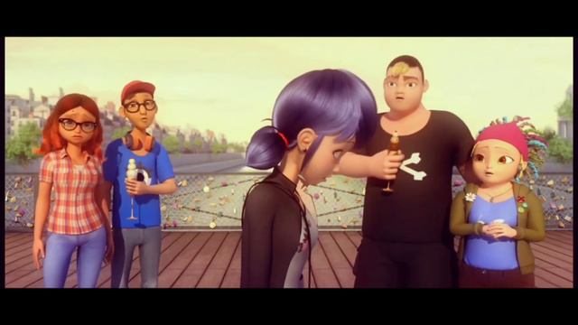 Паромщик леди баг и супер кот смотреть онлайн