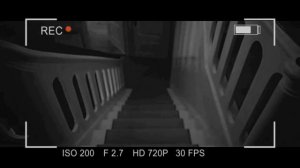 Очень страшный СКРИМЕР 18+