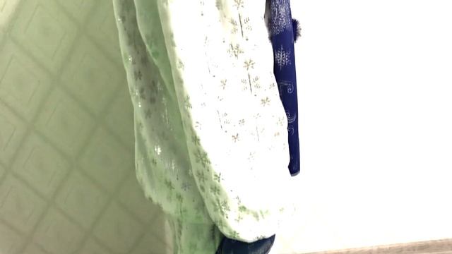 Костюм Снеговика взрослый смотреть онлайн