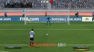 Penalty Shootout Celebrations | FIFA vs PES (2001-2023)