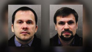 Как Петров и Баширов склады у чехов взорвали.