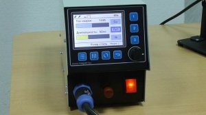 Устройство микродуговой сварки Магистр УМД-03