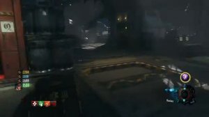 Call of Duty®: Black Ops III Zombie Chronicles Moon Mystery Box Glitch