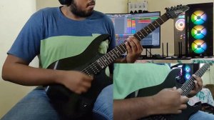 My Chemical Romance - Helena | Samuel Joseph (Guitar Cover)