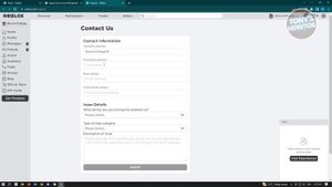 How to Reactivate Your ROBLOX Account after Being Banned for 1 Day (2023)