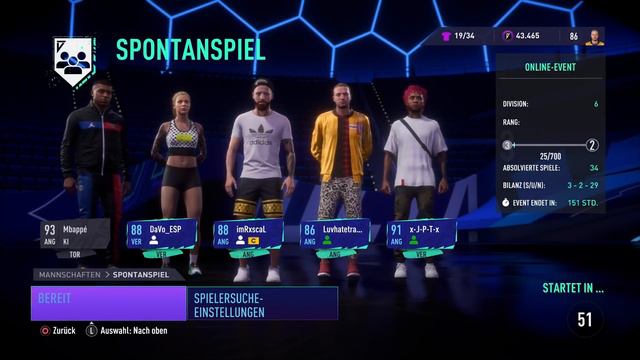 Dieses FIFA brauchen wirklich nur Super-Fans - FIFA 21 im Test смотреть онлайн