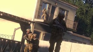 Арма 3 - Гайд Дислекси: Оборона