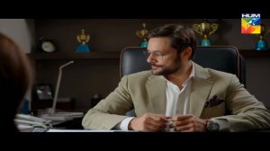 Maa Sadqey Episode 33 Hum Tv Drama