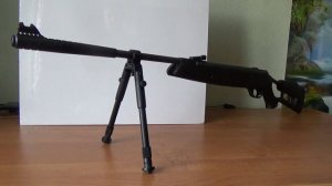 Сошки к пневматике.