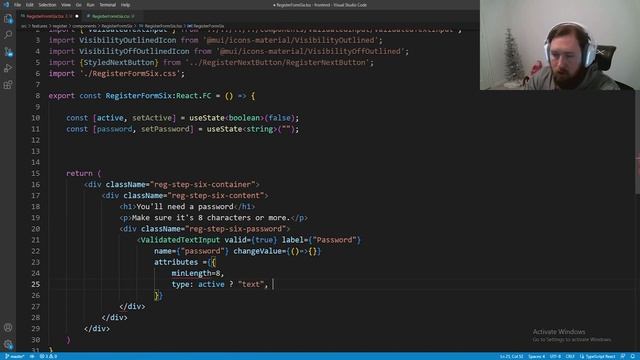 Lets Build Twitter From the Ground Up: Episode 57 || Java, Spring Boot, PostgreSQL and React смотреть онлайн