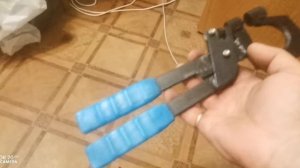 обзор просекателя для профиля СИБИН