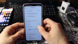 Меняем Названия ОПЕРАТОРА на своем ТЕЛЕФОНЕ ❗
