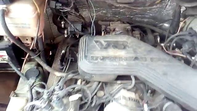 Sobol 2217 V8