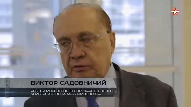 Военная техника России