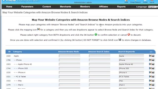 Getting Started With Amazon XML API смотреть онлайн