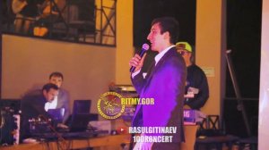 03 Султан Улакаев – «В моей жизни»