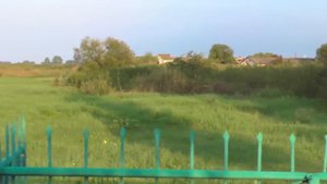 Путешествие в российскую глубинку (ч. 3 ФИНАЛ) - Малоархангельск - Луковец - Подкопаево