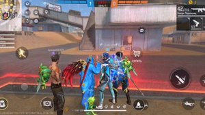 Играл за дракошу Мусиди фф